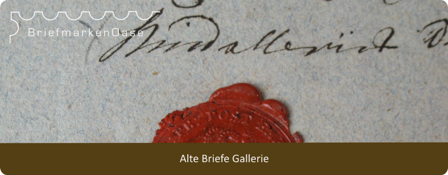 Beim Briefmarkensammlung verkaufen wird zunächst der Briefmarkenwert festgestellt